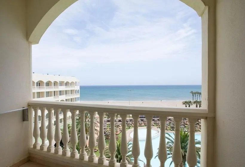 Fotos del hotel Evenia Zoraida Garden:  15