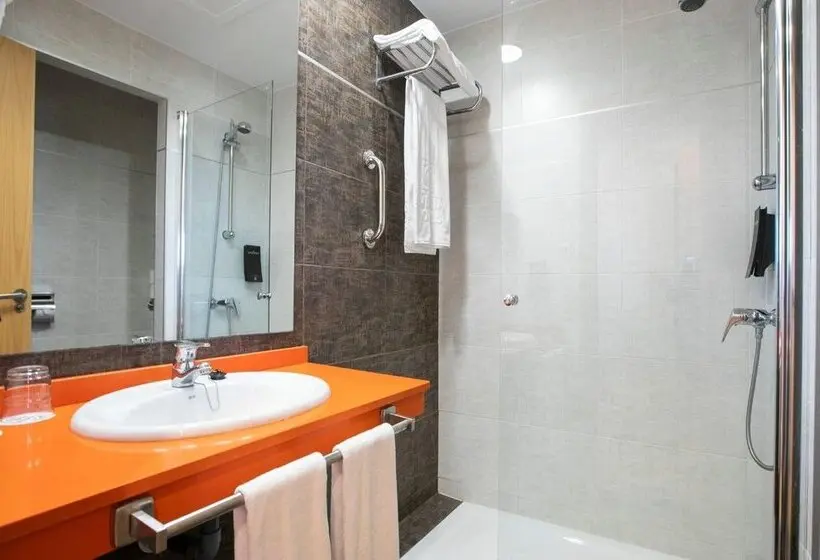 Fotos del hotel Evenia Zoraida Garden:  17