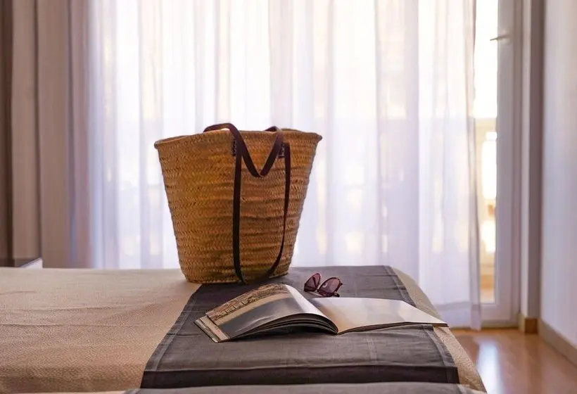 Fotos del hotel Evenia Zoraida Garden:  18