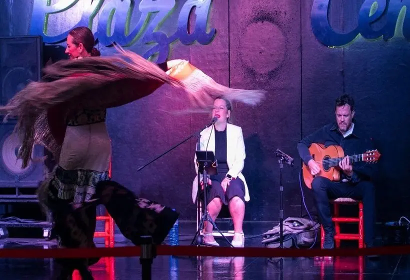 Fotos del hotel Evenia Zoraida Garden:  23