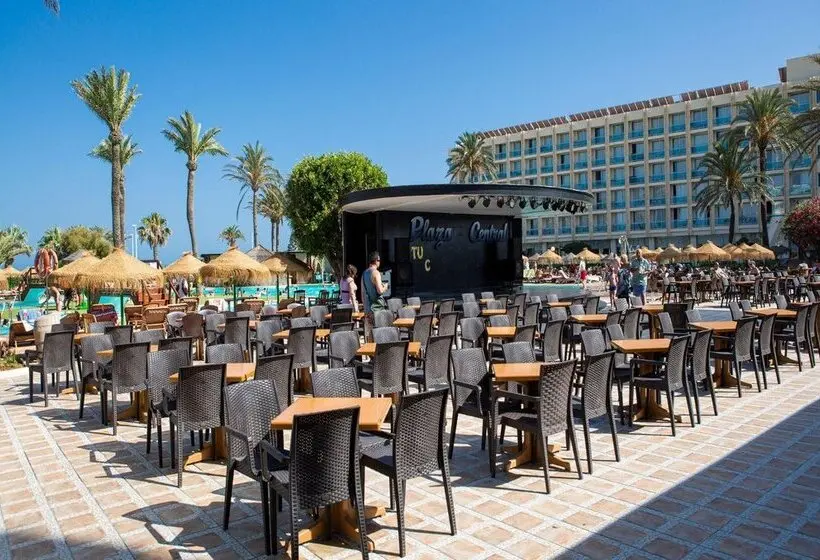 Fotos del hotel Evenia Zoraida Garden:  27