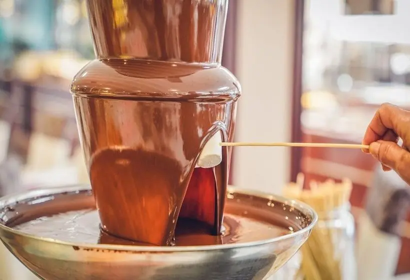 Fotos del hotel Evenia Zoraida Garden:  32