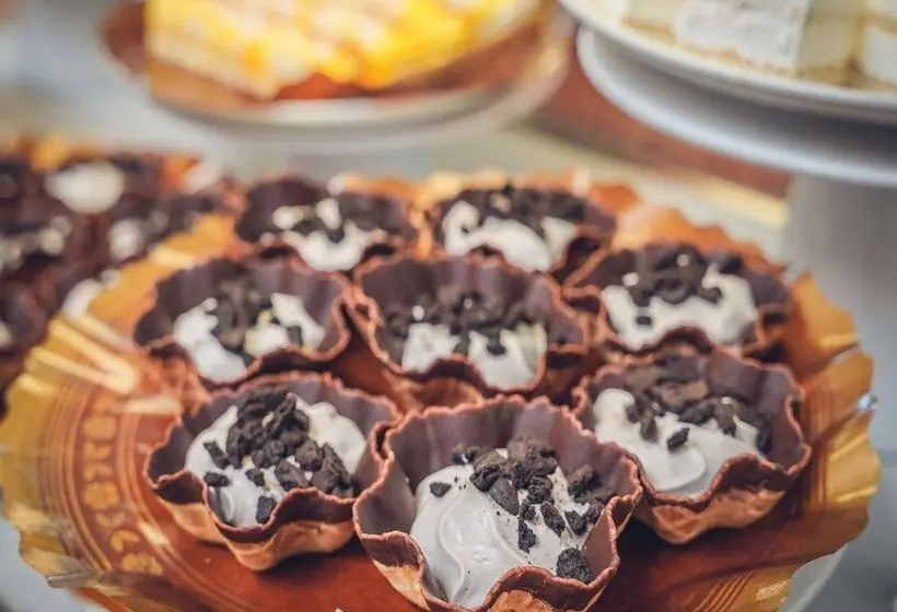 Fotos del hotel Evenia Zoraida Garden:  34