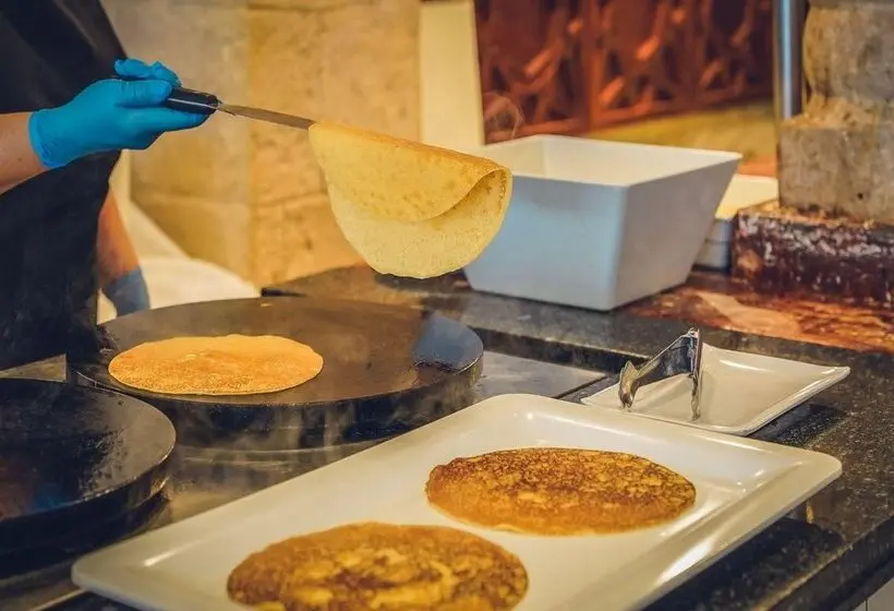 Fotos del hotel Evenia Zoraida Garden:  36