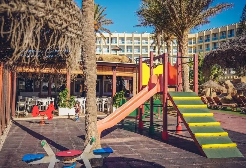 Fotos del hotel Evenia Zoraida Garden:  39