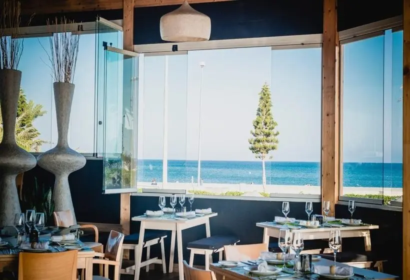 Fotos del hotel Evenia Zoraida Garden:  42