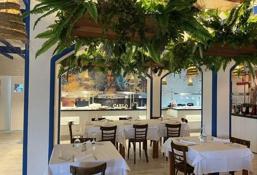 Fotos del hotel Evenia Zoraida Garden:  49