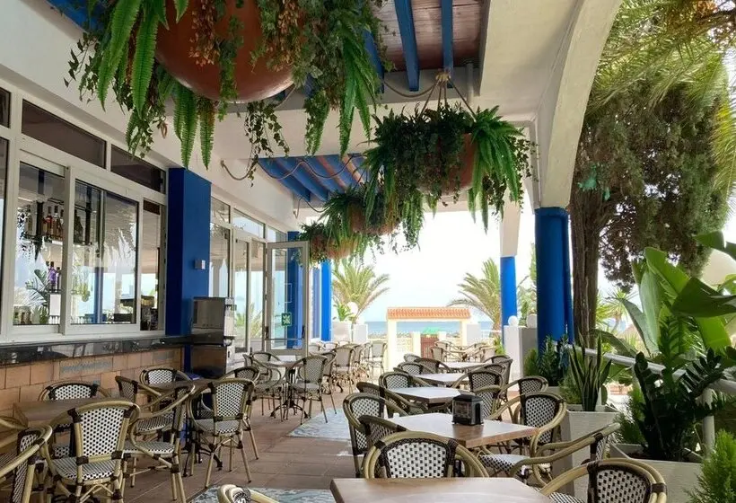 Fotos del hotel Evenia Zoraida Garden:  53