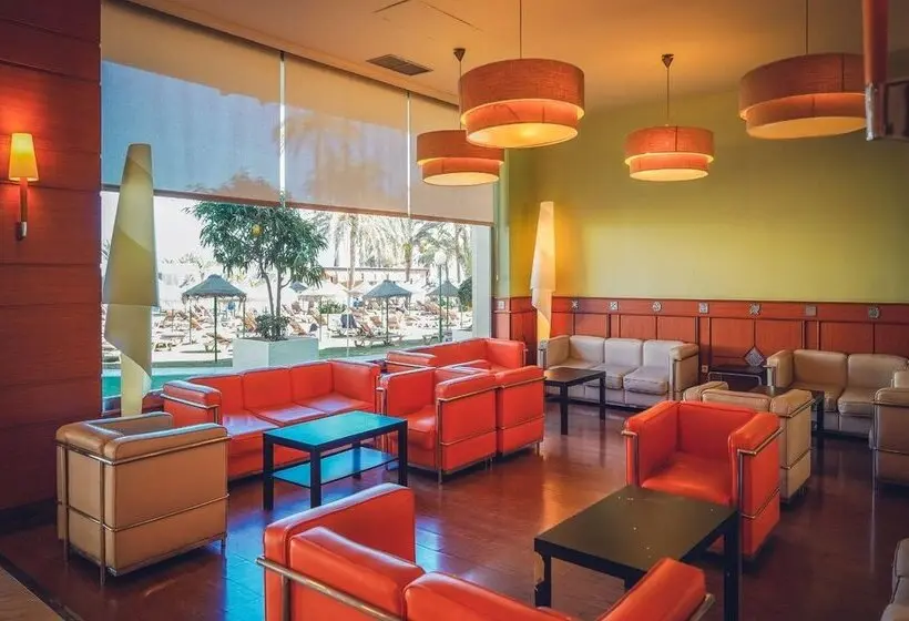 Fotos del hotel Evenia Zoraida Garden:  52