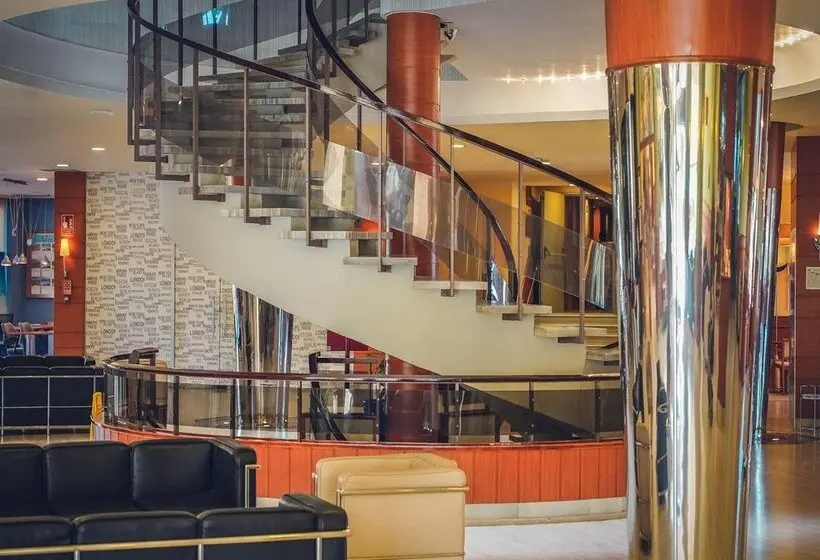 Fotos del hotel Evenia Zoraida Garden:  54