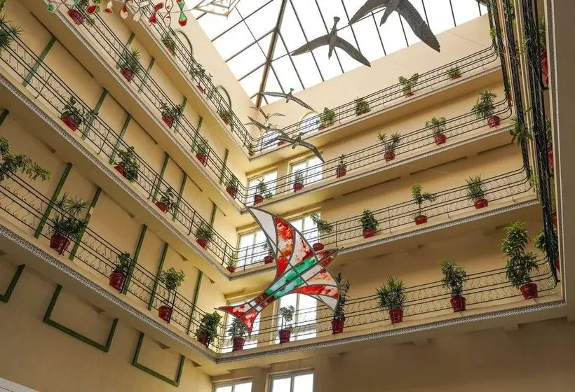 Fotos del hotel Evenia Zoraida Garden:  55