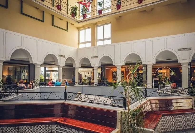 Fotos del hotel Evenia Zoraida Garden:  57