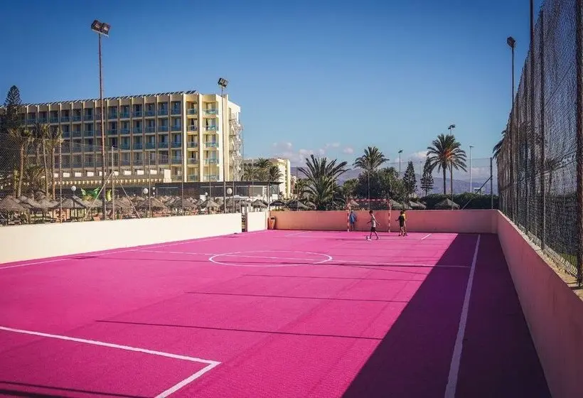 Fotos del hotel Evenia Zoraida Garden:  63