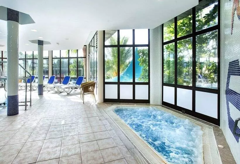 Fotos del hotel Exagon Park:  21