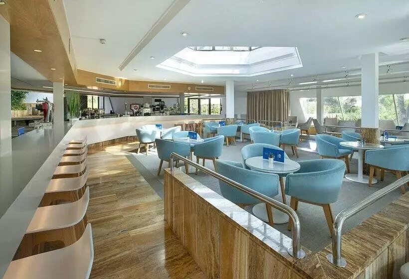 Fotos del hotel Exagon Park:  5