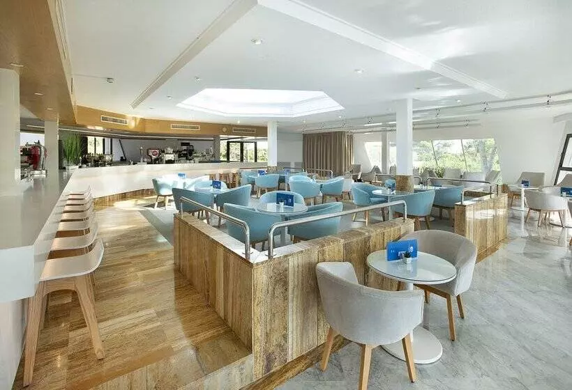 Fotos del hotel Exagon Park:  14