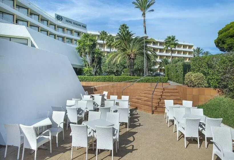 Fotos del hotel Exagon Park:  8