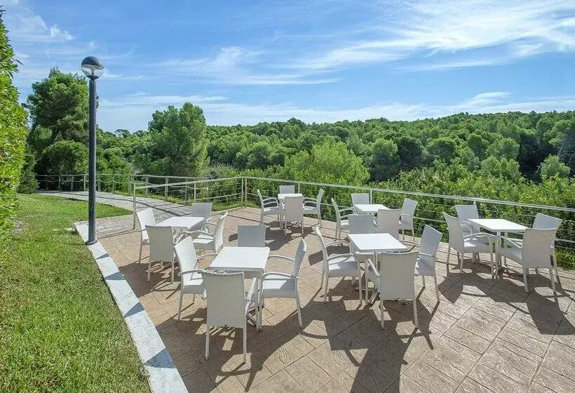 Fotos del hotel Exagon Park:  16