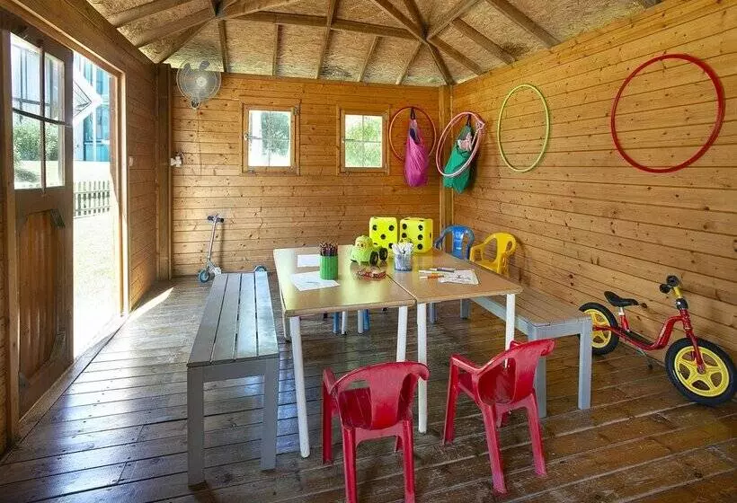 Fotos del hotel Exagon Park:  15