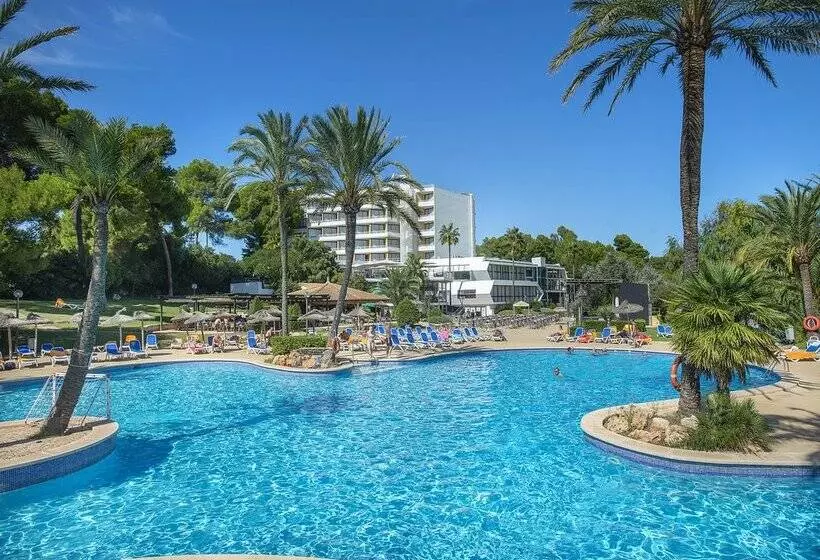 Fotos del hotel Exagon Park:  25