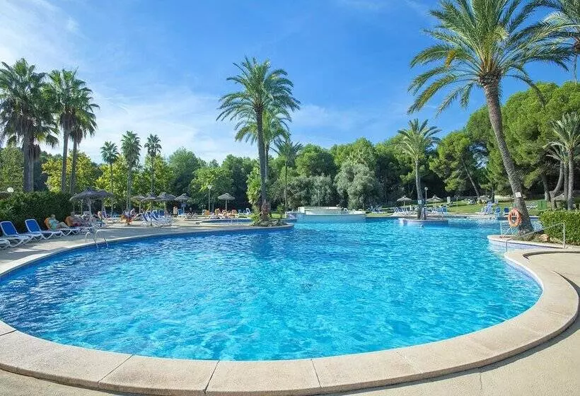 Fotos del hotel Exagon Park:  1