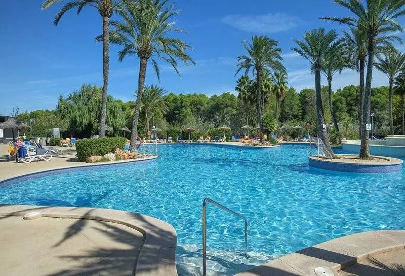 Fotos del hotel Exagon Park:  24