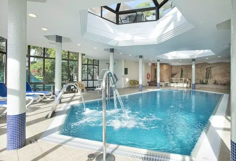 Fotos del hotel Exagon Park:  11