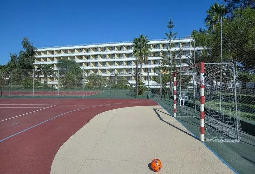 Fotos del hotel Exagon Park:  2