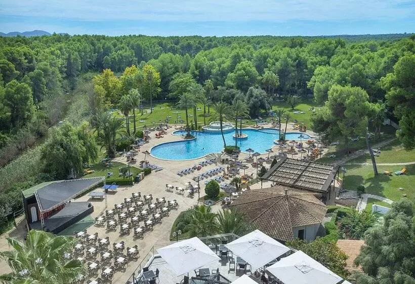 Fotos del hotel Exagon Park:  23