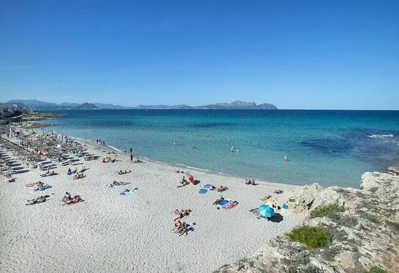 Fotos del hotel Exagon Park:  10