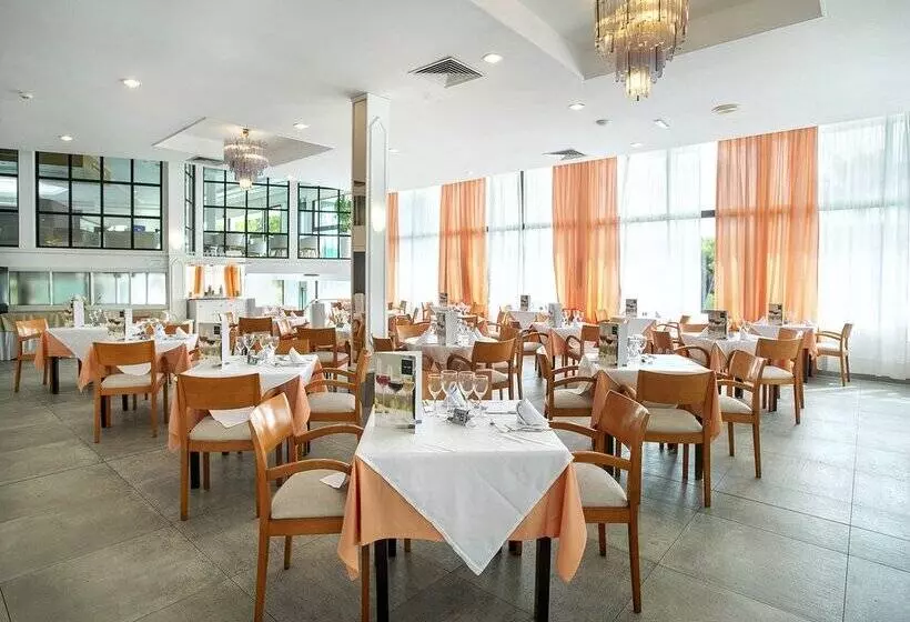 Fotos del hotel Exagon Park:  4