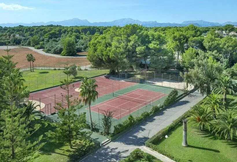 Fotos del hotel Exagon Park:  19