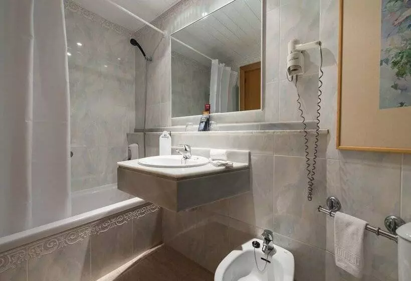 Fotos del hotel Exagon Park:  9