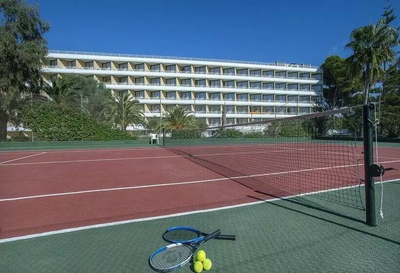 Fotos del hotel Exagon Park:  22