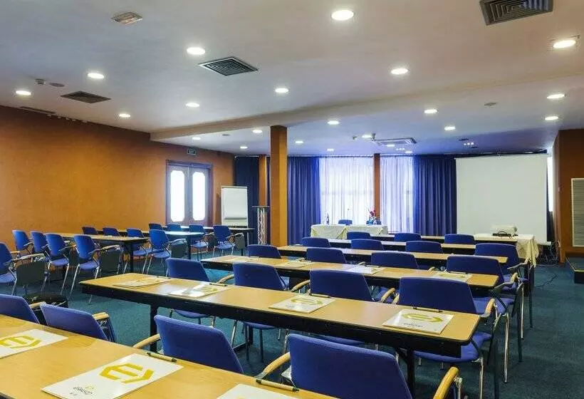 Fotos del hotel Exagon Park:  6