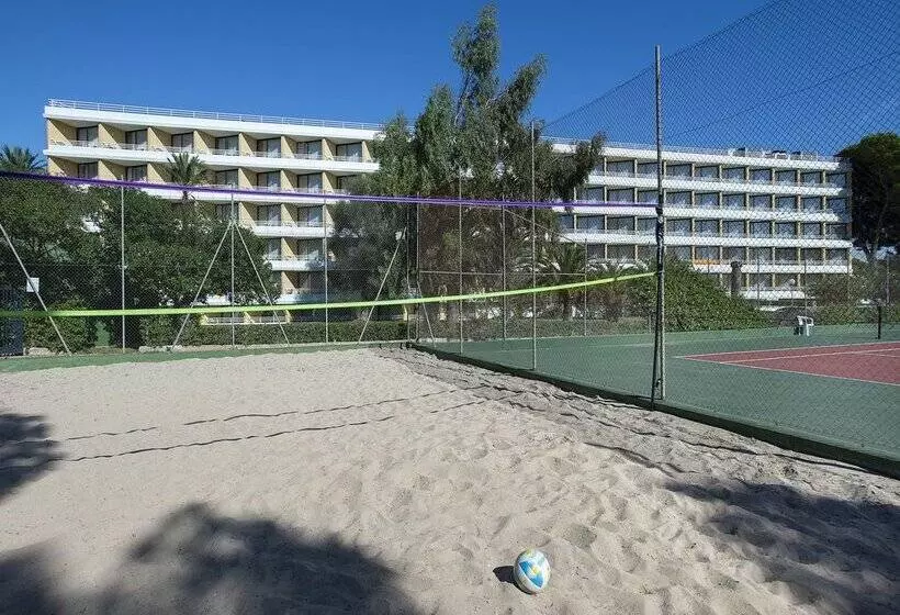 Fotos del hotel Exagon Park:  12