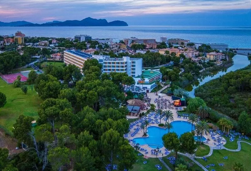 Fotos del hotel Exagon Park:  20