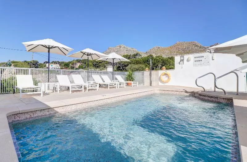 Fotos del hotel Hoposa Niu:  6