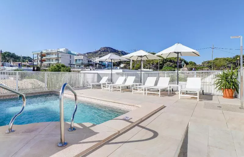 Fotos del hotel Hoposa Niu:  7