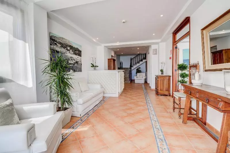 Fotos del hotel Hoposa Niu:  2