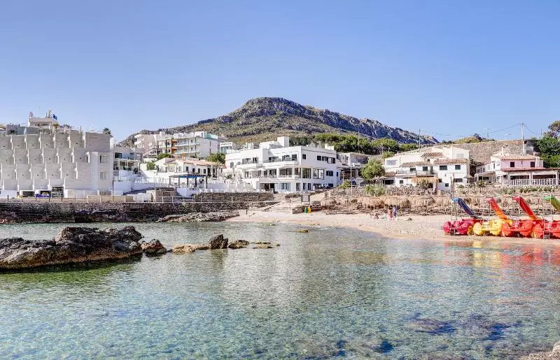 Fotos del hotel Hoposa Niu:  10