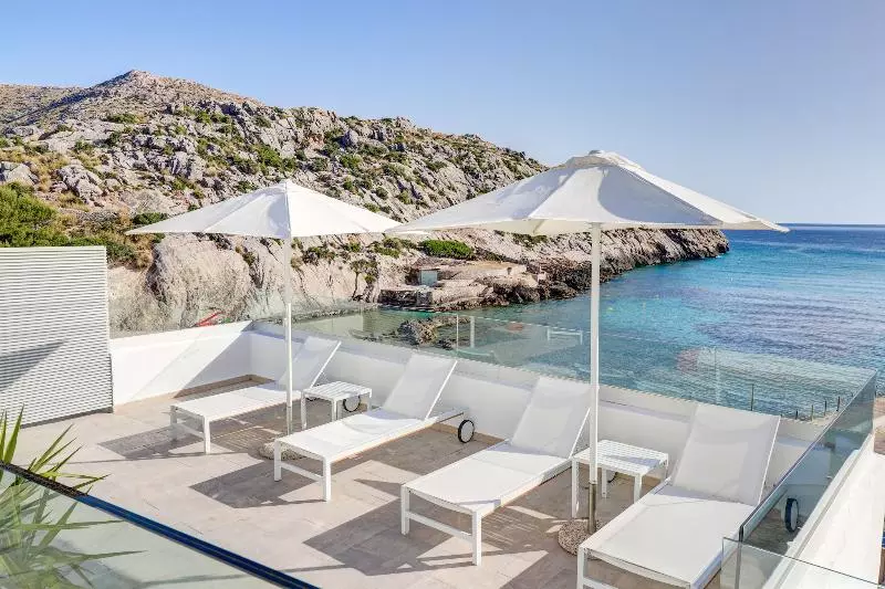 Fotos del hotel Hoposa Niu:  3