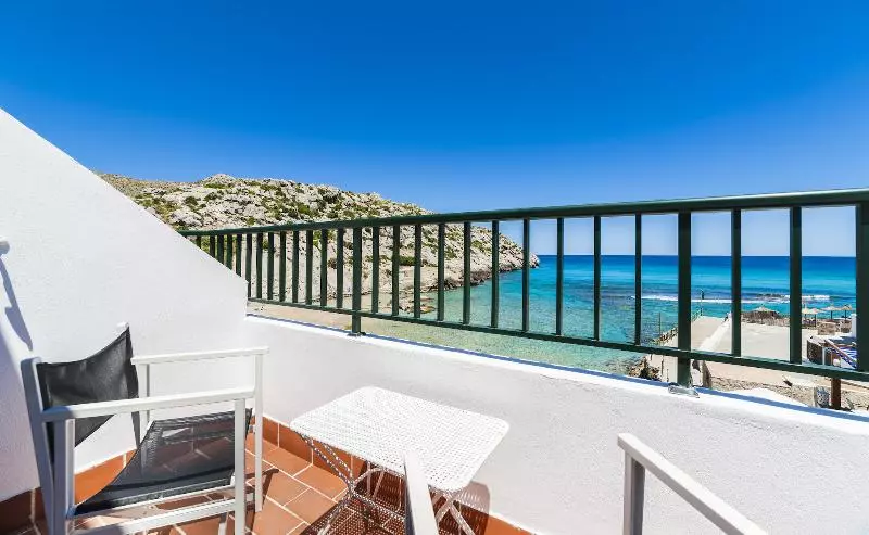 Fotos del hotel Hoposa Niu:  9