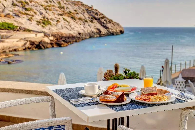 Fotos del hotel Hoposa Niu:  11