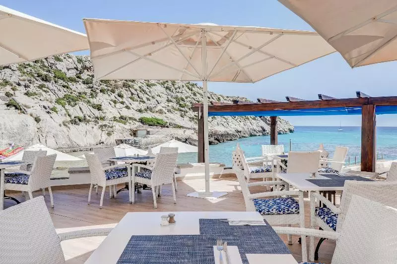 Fotos del hotel Hoposa Niu:  8