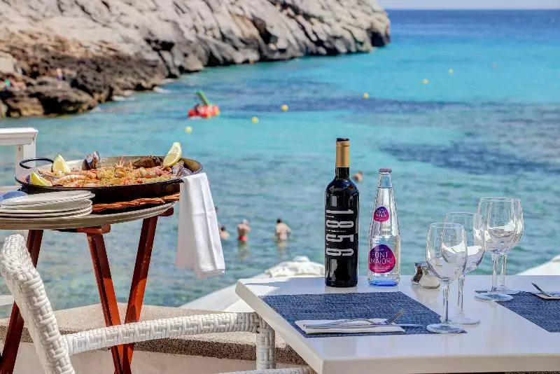 Fotos del hotel Hoposa Niu:  4