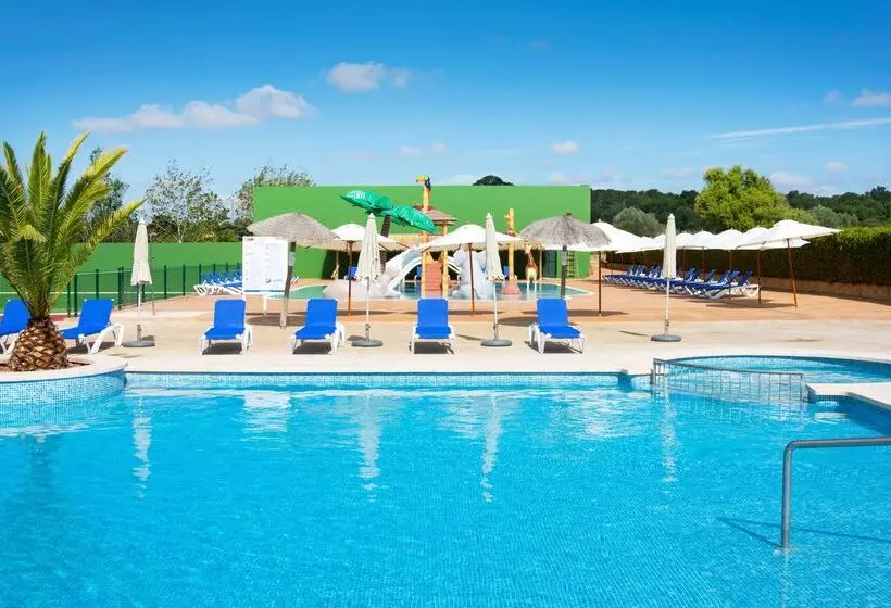 Fotos del hotel Hsm Hotel Canarios Park:  25