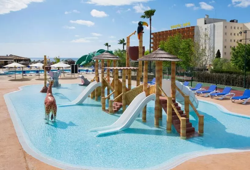 Fotos del hotel Hsm Hotel Canarios Park:  21