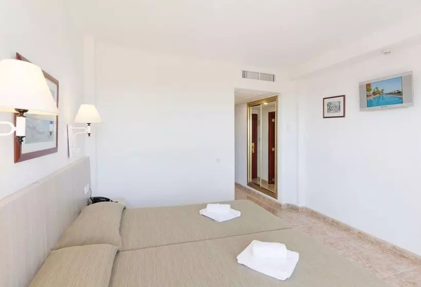 Fotos del hotel Hsm Hotel Canarios Park:  19