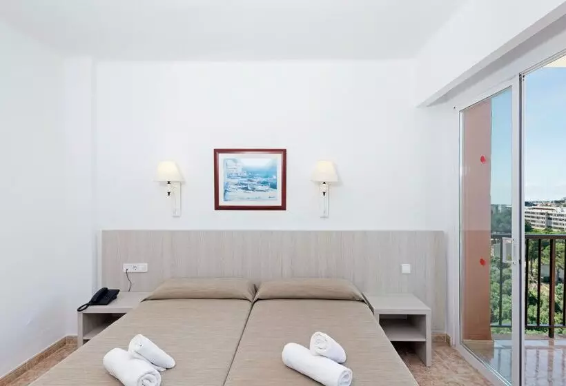 Fotos del hotel Hsm Hotel Canarios Park:  15